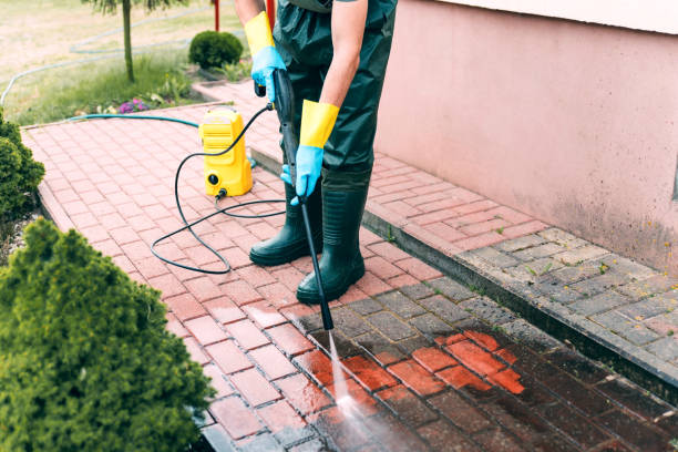 Best Roof Pressure Washing  in Halfway House, PA