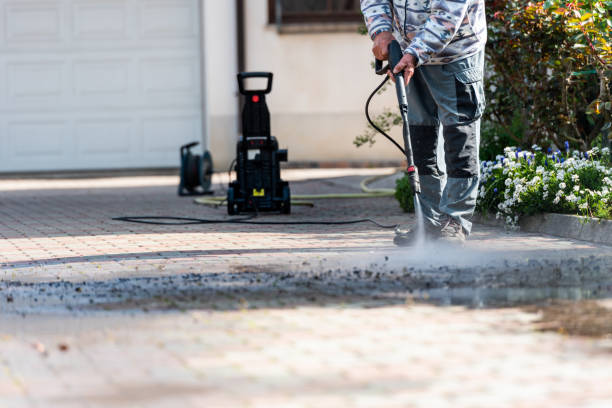 Best Local Pressure Washing Services  in Halfway House, PA