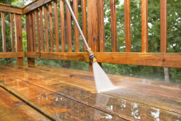 Best Exterior Home Cleaning  in Halfway House, PA