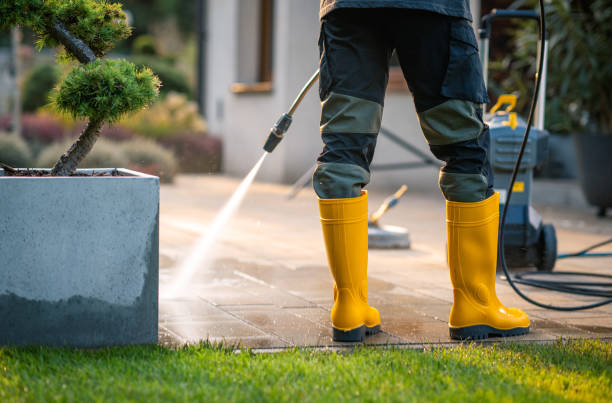 Best Residential Pressure Washing Services  in Halfway House, PA